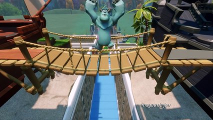 DISNEY INFINITY  - Les combats dans la Toy Box !-8jmK84xt5s0