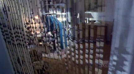 Crime Stories - The Vampire Rapist