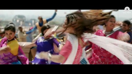 Udi Udi Jaye | Raees | Shah Rukh Khan & Mahira Khan | Ram Sampath