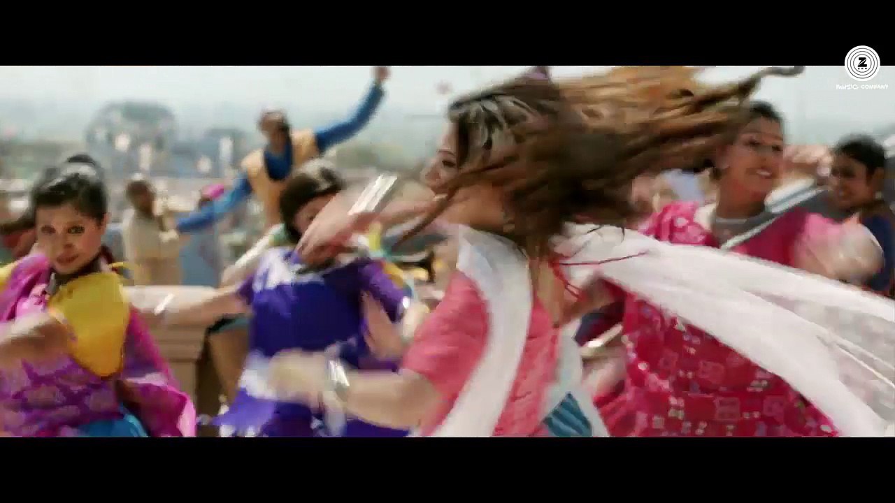 Udi Udi Jaye | Raees | Shah Rukh Khan & Mahira Khan | Ram Sampath