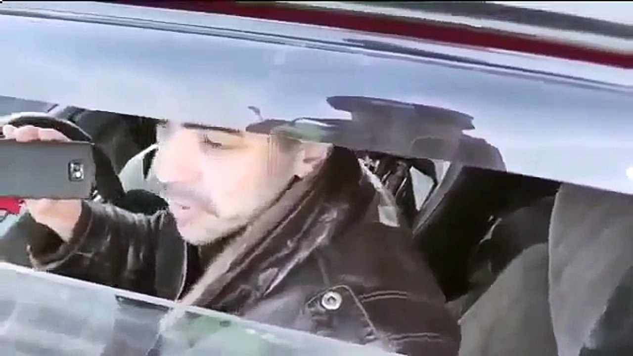 Пусти ГАИ в машину - сразу заберут видео 2015