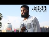 Michael Aristotle - Hollywood Freestyle