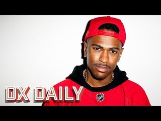 Big Sean Elevates On Dark Sky Paradise & Kanye Wins BET’s Visionary Award