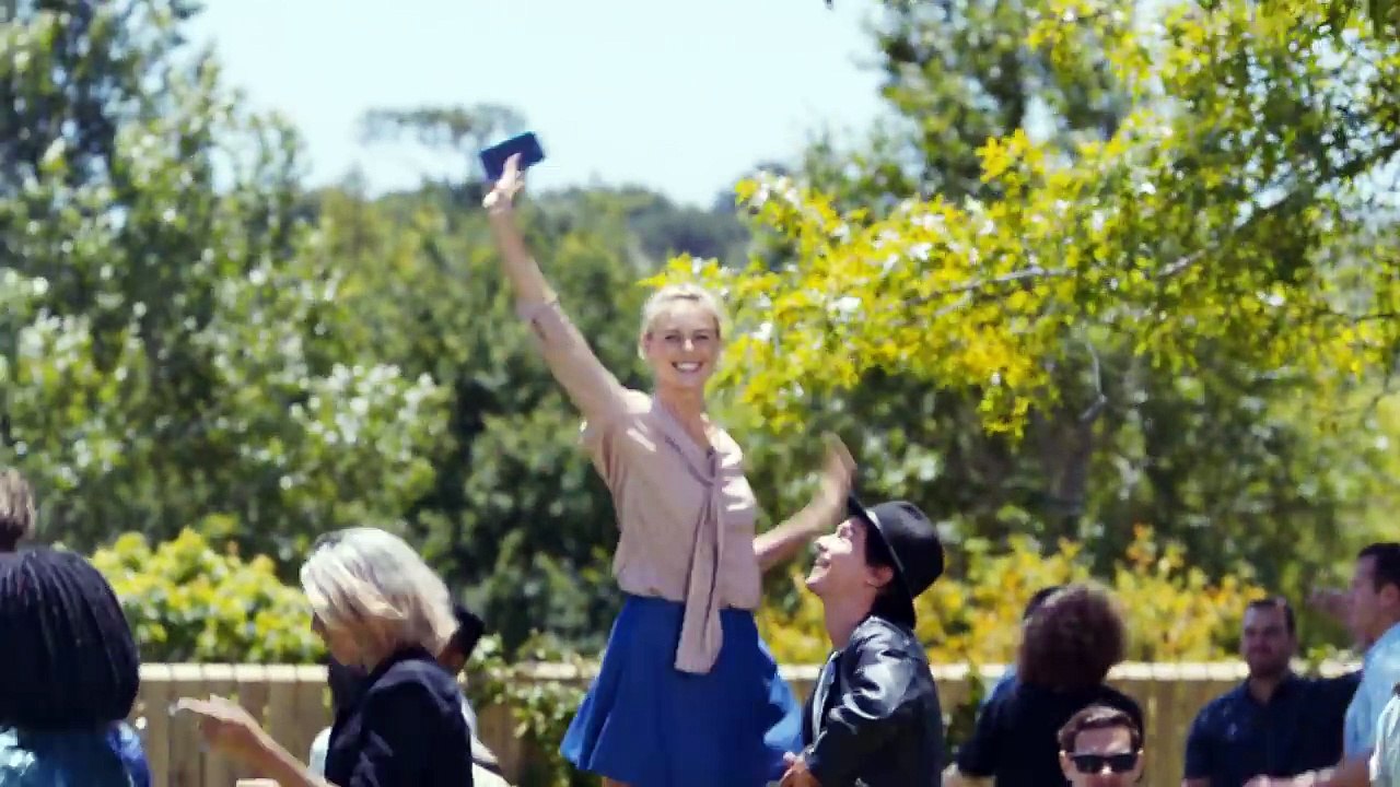 BETC pour Bouygues Telecom - «4G Party» - janvier 2017