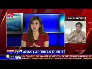 Pengacara Anas: Ruhut Harus Diberi Pelajaran