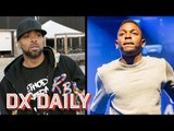 Kendrick Lamar Tracklist, Method Man Blasts Rap Magazines, Jarren Benton Talks J. Cole