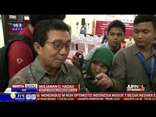 Suap Diebold, OJK Minta Bank BUMN Terbuka