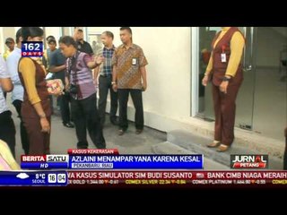 Reka Ulang Penamparan Pejabat ke Kru Penerbangan