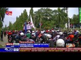 Puluhan Ribu Buruh di Bogor Tuntut UMK Rp 3,5 Juta