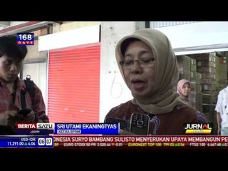 BPOM Gerebek Gudang Kosmetik Ilegal di Jakbar dan Tangerang