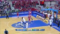 EuroCup: En güzel 10 hareket