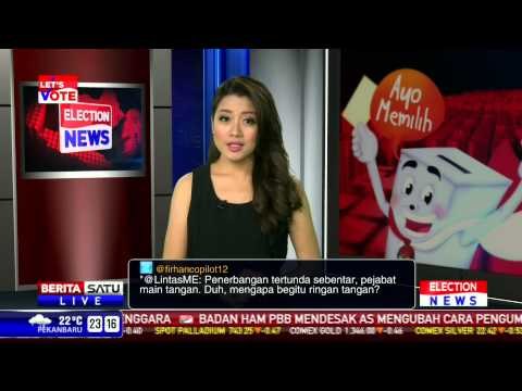 Penamparan Perbincangan Hangat di Media Sosial