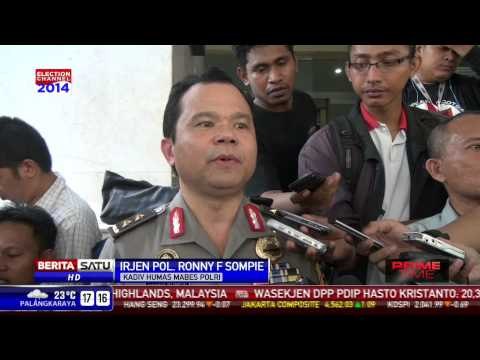 Kredit Fiktif, 3 Pejabat Bank Syariah Mandiri Diringkus