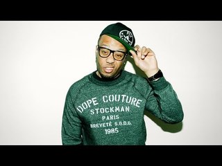 J-Doe Discusses His Latest Single, "#IDONGIVAFUHABOWNUHN."