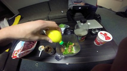 Healthy Tasty Smoothie Recipe