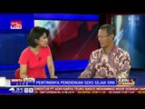 DIALOG: Pentingnya Pendidikan Seks untuk Anak