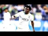 GOAL: Obafemi Martins' jaw-dropping golazo | Colorado Rapids vs. Seattle Sounders