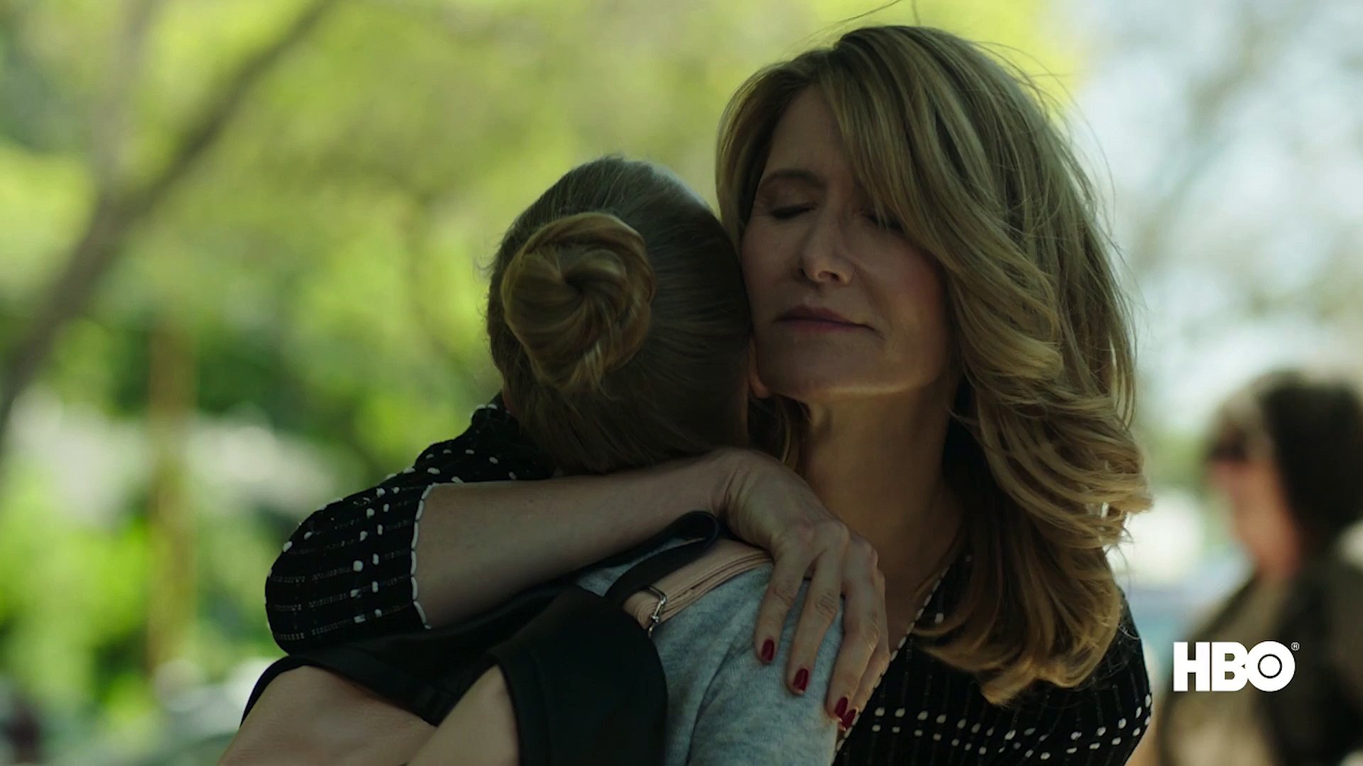 Big Little Lies Dirty Secrets HBO Full HD 1920x1080p