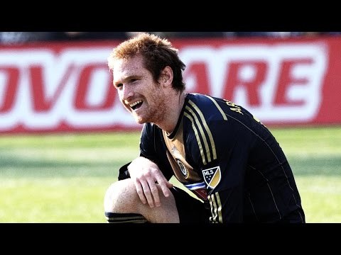 GOAL: Fernando Aristeguieta puts the Union back on top | Sporting Kansas City vs. Philadelphia Union