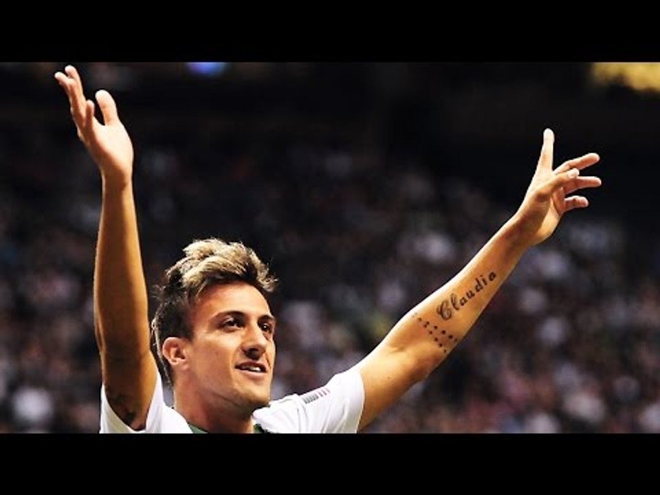 GOAL: Maxi Urruti fires it past Seitz to take the lead | Portland Timbers vs. FC Dallas