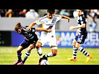 HIGHLIGHTS: LA Galaxy vs Sporting Kansas City | April 18th, 2015