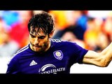 GOAL: Kaká calmly rips in the equalizer | Montreal Impact vs. Orlando City SC