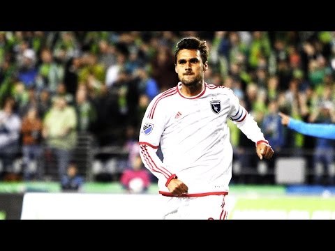 PK GOAL: Chris Wondolowski scores from the spot | New England Revolution vs. San Jose Earthquakes