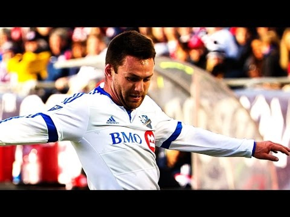 GOAL: Jack McInerney boots in a high-flying rocket | Montreal Impact vs. Orlando City SC