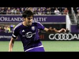 WATCH: Kaká brilliantly sneaks through the box and rips a shot on goal