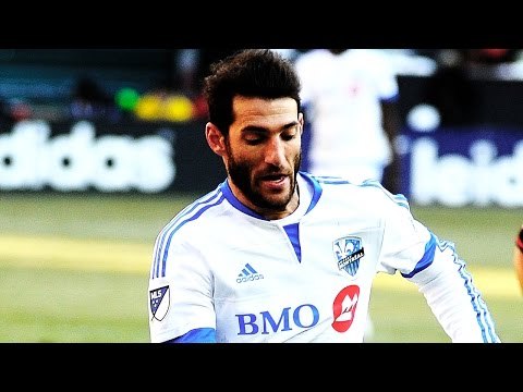 PK GOAL: Ignacio Piatti with Montreal's first of the season | Montreal Impact vs. Orlando City SC
