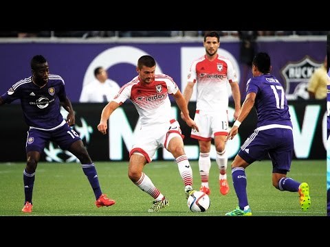 HIGHLIGHTS: Orlando City SC vs. D.C. United | April 3, 2015