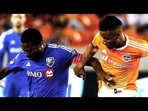 HIGHLIGHTS: Houston Dynamo vs. Montreal Impact | April 11, 2015