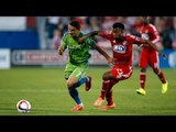 HIGHLIGHTS: FC Dallas v Seattle Sounders | March 28, 2015