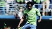 GOAL: Obafemi Martins gets the simple tap in | Seattle Sounders vs San Jose Earthquakes