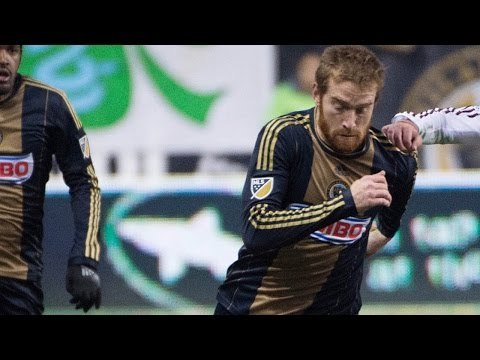 GOAL: Fernando Aristeguieta catches RSL backline sleeping | Real Salt Lake v Philadelphia Union
