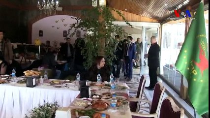 DBP’den Yeni Anayasaya Şartlı Destek