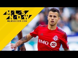 5 reasons to watch Real Salt Lake vs Toronto FC on Sunday | MLS Now