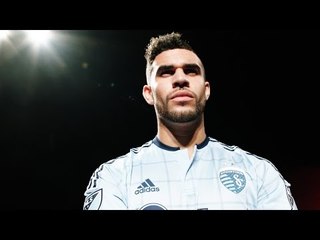 WATCH: Dom Dwyer discusses National Team future