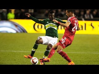 HIGHLIGHTS: Portland Timbers vs. FC Dallas | April 4, 2015