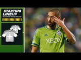 MLS Fantasy: Who can replace Clint Dempsey and other International Call-Ups? | Starting Lineup
