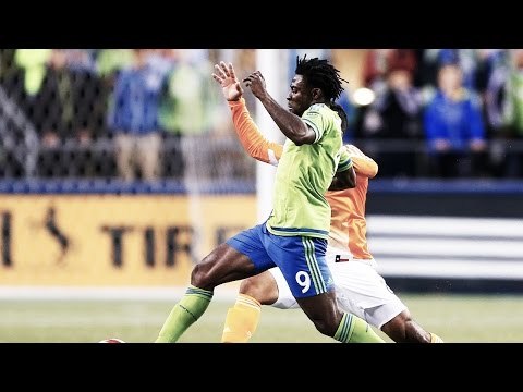 HIGHLIGHTS: Seattle Sounders vs. Houston Dynamo | April 4, 2015