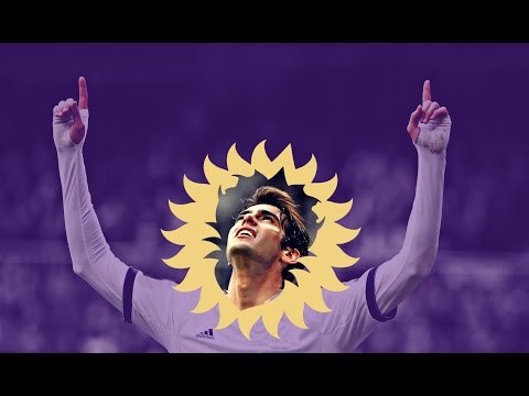 ESPAÑOL: Kaká, el Rey León, y su nueva vida con Orlando City SC