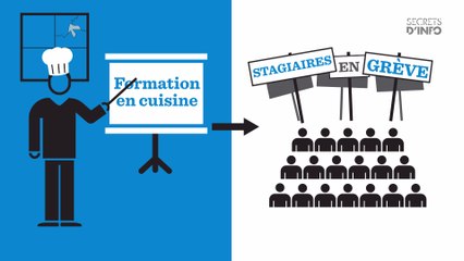 Les dérives de la formation professionnelle
