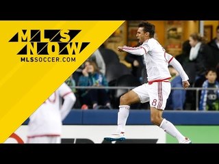Chris Wondolowski’s hot start, the Brad Evans experiment & more week 2 takeaways | MLS Now