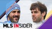 Kaká & Orlando City vs. David Villa & NYCFC: Two Debuts | MLS Insider