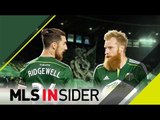 Liam Ridgewell & Nat Borchers Are Defending Portland | MLS Insider