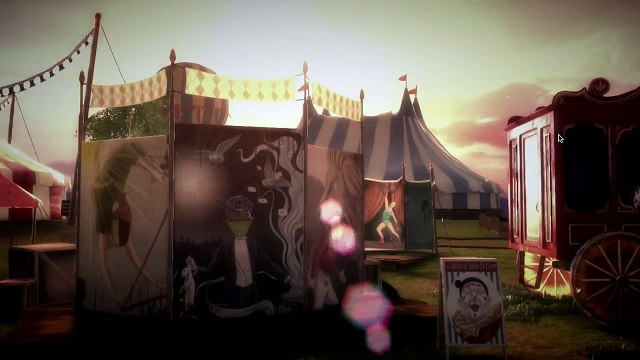 Find Your Way To Oz - Entrez dans Le Monde Fantastique d'Oz avec la dernière Chrome Experiment-HATMjH8dk7Q