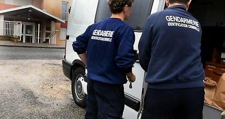 Flash Info 12-01-2017 Folie meurtrière à la maison de retraite de Nailloux