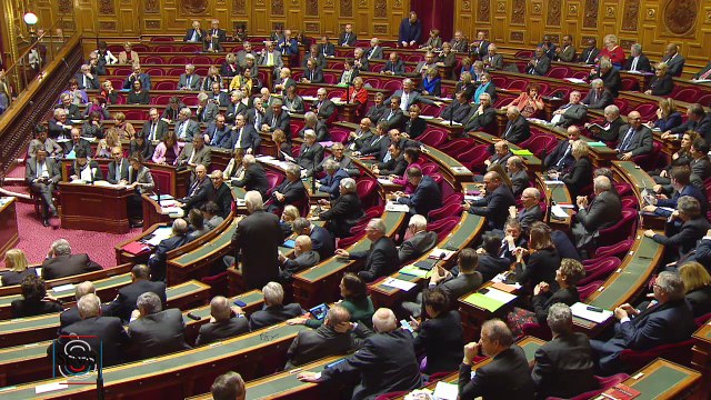 Eric Doligé : Je souhaite qu'en 2017 les ministres répondent enfin aux question posées par la majorité sénatoriale !