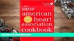 Audiobook  The New American Heart Association Cookbook, 7th Edition American Heart Association